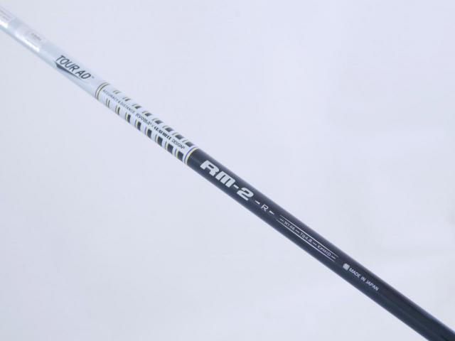Driver : Ryoma : ไดรเวอร์ Ryoma Maxima II Special Tuning (ออกปี 2022 หน้าเด้งเกินกฏ ไกลมากๆๆ) Loft 10.5 ก้าน Tour AD RM-2 Flex R