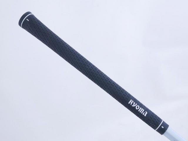Driver : Ryoma : ไดรเวอร์ Ryoma Maxima II Special Tuning (ออกปี 2022 หน้าเด้งเกินกฏ ไกลมากๆๆ) Loft 10.5 ก้าน Tour AD RM-2 Flex R