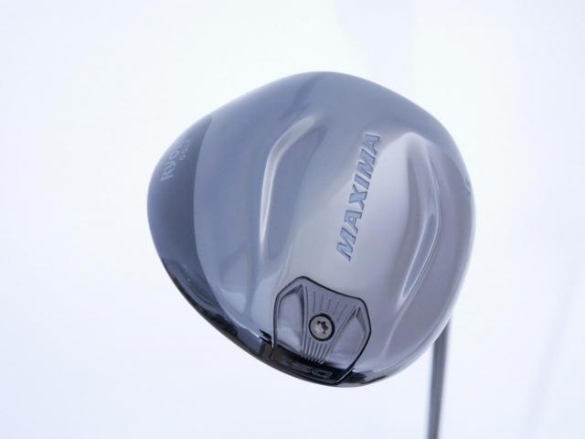 Driver : Ryoma : ไดรเวอร์ Ryoma Maxima II Type D (ปี 2021) Loft 9.5 ก้าน Tour AD RM-2 Flex S