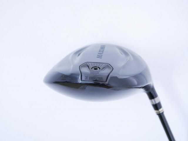 Driver : Ryoma : ไดรเวอร์ Ryoma Maxima II Type D (ปี 2021) Loft 9.5 ก้าน Tour AD RM-2 Flex S