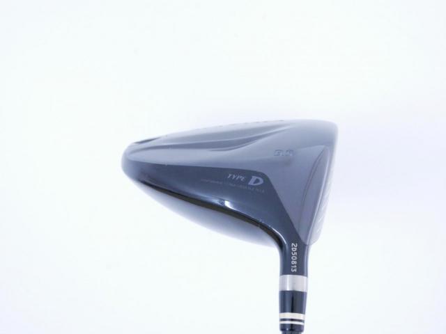 Driver : Ryoma : ไดรเวอร์ Ryoma Maxima II Type D (ปี 2021) Loft 9.5 ก้าน Tour AD RM-2 Flex S