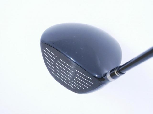 Driver : Ryoma : ไดรเวอร์ Ryoma Maxima II Type D (ปี 2021) Loft 9.5 ก้าน Tour AD RM-2 Flex S