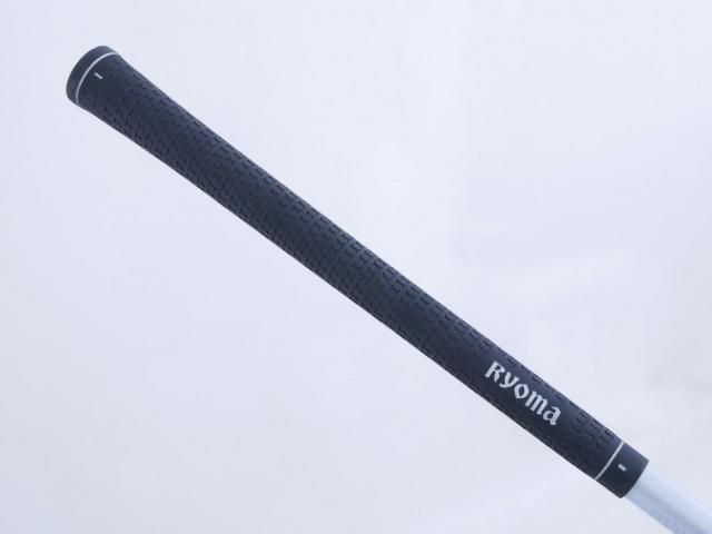 Driver : Ryoma : ไดรเวอร์ Ryoma Maxima II Type D (ปี 2021) Loft 9.5 ก้าน Tour AD RM-2 Flex S