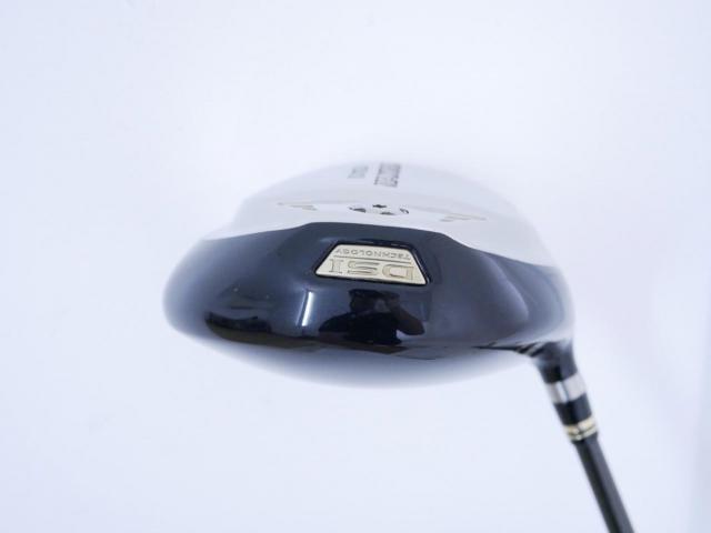 Driver : Ryoma : ไดรเวอร์ Ryoma Maxima Type D (ออกปี 2018) Loft 10.5 ก้าน Tour AD M2-D Flex R