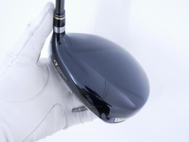 Driver : Ryoma : ไดรเวอร์ Ryoma Maxima Type D (ออกปี 2018) Loft 10.5 ก้าน Tour AD M2-D Flex R