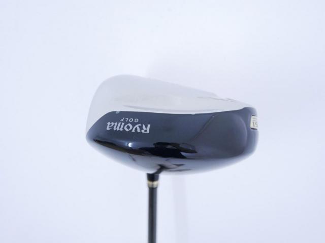 Driver : Ryoma : ไดรเวอร์ Ryoma Maxima Type D (ออกปี 2018) Loft 10.5 ก้าน Tour AD M2-D Flex R