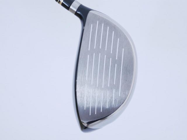 Driver : Ryoma : ไดรเวอร์ Ryoma Maxima Type D (ออกปี 2018) Loft 10.5 ก้าน Tour AD M2-D Flex R