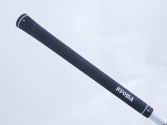 Driver : Ryoma : ไดรเวอร์ Ryoma Maxima Type D (ออกปี 2018) Loft 10.5 ก้าน Tour AD M2-D Flex R