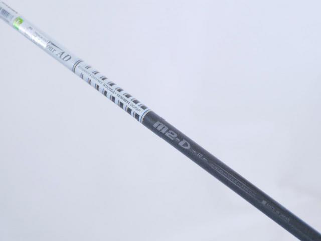 Driver : Ryoma : ไดรเวอร์ Ryoma Maxima Type D (ออกปี 2018) Loft 10.5 ก้าน Tour AD M2-D Flex R