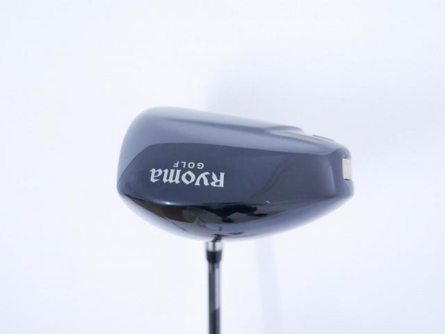 Driver : Ryoma : ไดรเวอร์ Ryoma D-1 Maxima Special Tunning (รุ่นปี 2015 หน้าเด้งเกินกฏ) Loft 10.5 สุดยอดก้าน Fujikura Diamond Speeder 5 Flex S