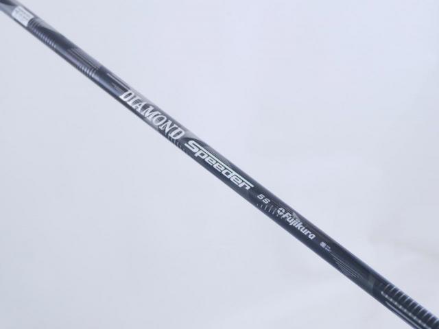 Driver : Ryoma : ไดรเวอร์ Ryoma D-1 Maxima Special Tunning (รุ่นปี 2015 หน้าเด้งเกินกฏ) Loft 10.5 สุดยอดก้าน Fujikura Diamond Speeder 5 Flex S