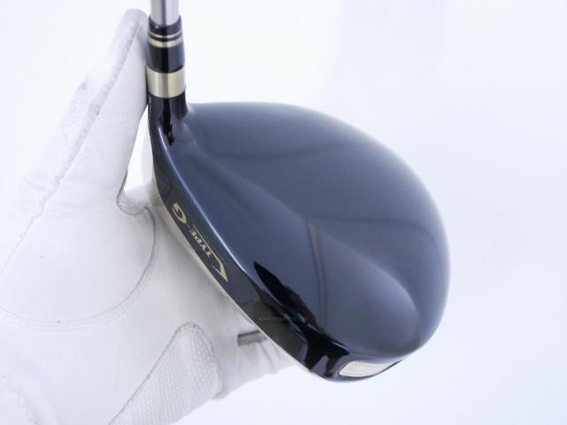 Driver : Ryoma : Ryoma D-1 Maxima Type G (รุ่นปี 2015) Loft 10.5 ก้านตัวท็อป RYOMA BEYOND POWER Flex ∞