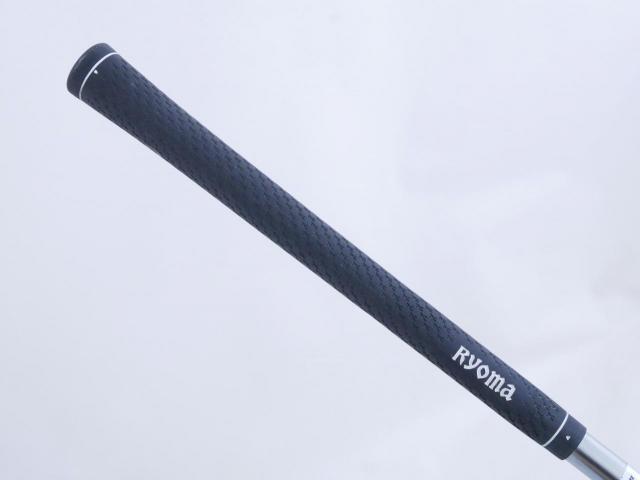 Driver : Ryoma : Ryoma D-1 Maxima Type G (รุ่นปี 2015) Loft 10.5 ก้านตัวท็อป RYOMA BEYOND POWER Flex ∞