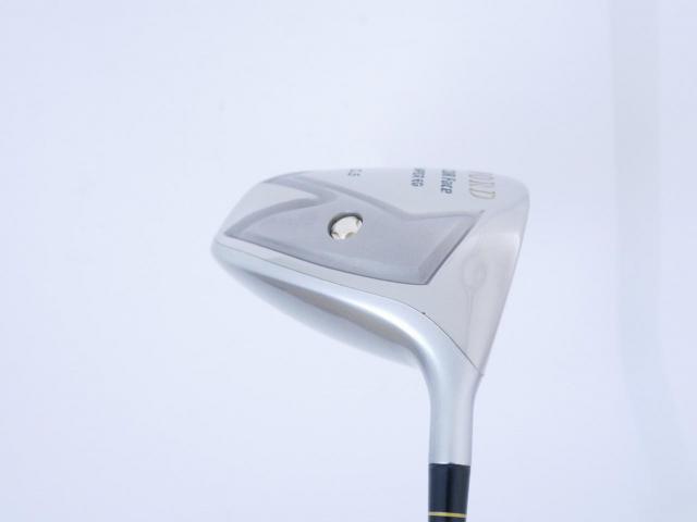 Driver : Katana : **มีบุบ** ไดรเวอร์ Katana Sword Sniper EG Hi-Cor Face (460cc. หน้าเด้งเกินกฏ) Loft 10.5 ก้าน Speeder 589 Flex R
