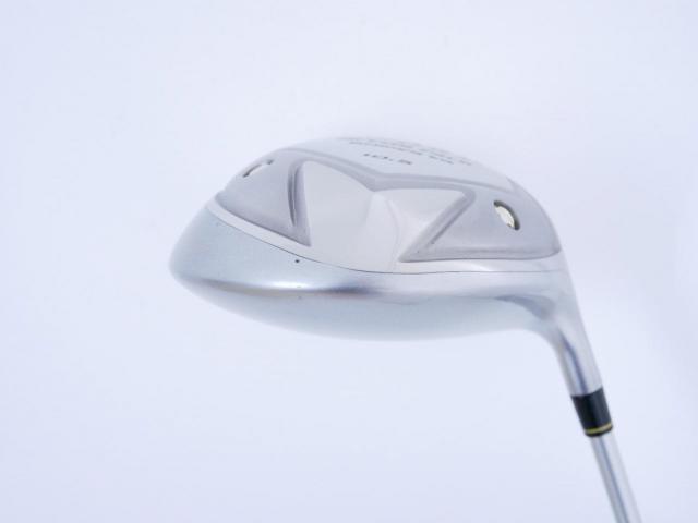 Driver : Katana : **มีบุบ** ไดรเวอร์ Katana Sword Sniper EG Hi-Cor Face (460cc. หน้าเด้งเกินกฏ) Loft 10.5 ก้าน Speeder 589 Flex R