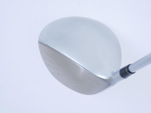 Driver : Katana : **มีบุบ** ไดรเวอร์ Katana Sword Sniper EG Hi-Cor Face (460cc. หน้าเด้งเกินกฏ) Loft 10.5 ก้าน Speeder 589 Flex R