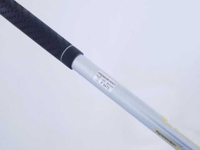 Driver : Katana : **มีบุบ** ไดรเวอร์ Katana Sword Sniper EG Hi-Cor Face (460cc. หน้าเด้งเกินกฏ) Loft 10.5 ก้าน Speeder 589 Flex R