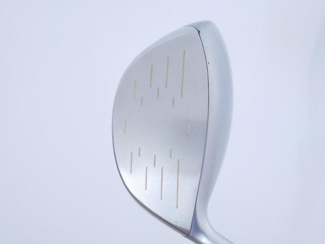 Driver : Katana : **มีบุบ** ไดรเวอร์ Katana Sword Sniper EG Hi-Cor Face (460cc. หน้าเด้งเกินกฏ) Loft 10.5 ก้าน Speeder 589 Flex R