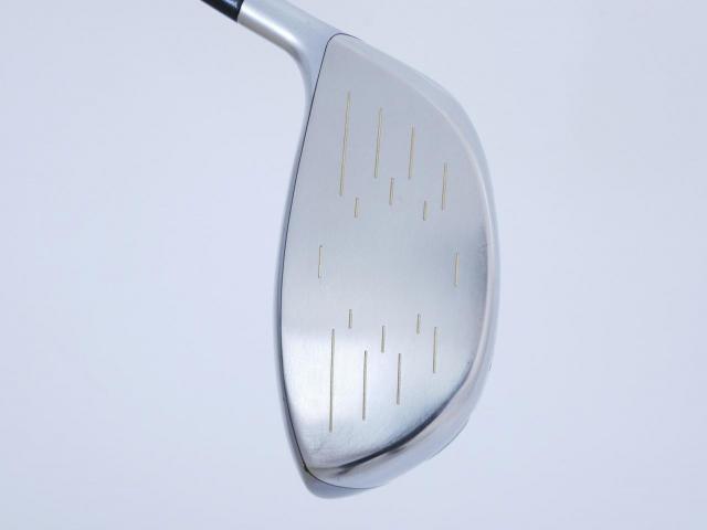 Driver : Katana : **มีบุบ** ไดรเวอร์ Katana Sword Sniper EG Hi-Cor Face (460cc. หน้าเด้งเกินกฏ) Loft 10.5 ก้าน Speeder 589 Flex R