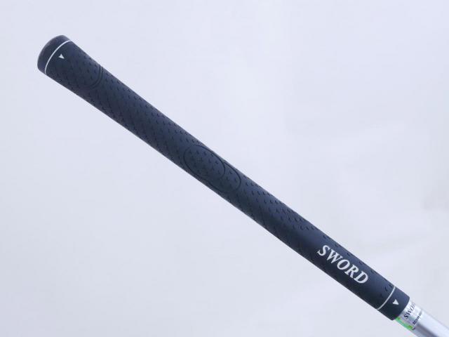 Driver : Katana : **มีบุบ** ไดรเวอร์ Katana Sword Sniper EG Hi-Cor Face (460cc. หน้าเด้งเกินกฏ) Loft 10.5 ก้าน Speeder 589 Flex R