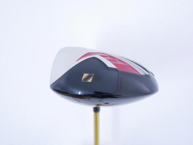 Driver : Katana : Katana Sword ATC-589a (460cc.) Loft 10.5 ก้าน Fujikura Speeder 589a Flex SR