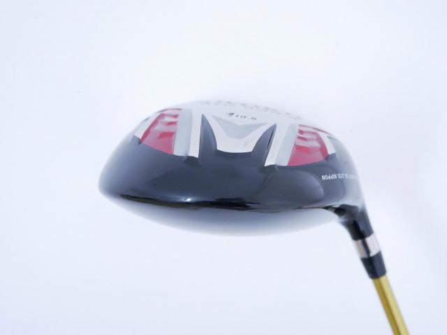 Driver : Katana : Katana Sword ATC-589a (460cc.) Loft 10.5 ก้าน Fujikura Speeder 589a Flex SR