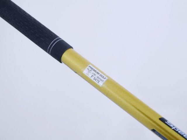 Driver : Katana : Katana Sword ATC-589a (460cc.) Loft 10.5 ก้าน Fujikura Speeder 589a Flex SR