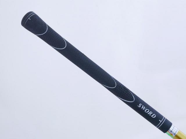 Driver : Katana : Katana Sword ATC-589a (460cc.) Loft 10.5 ก้าน Fujikura Speeder 589a Flex SR