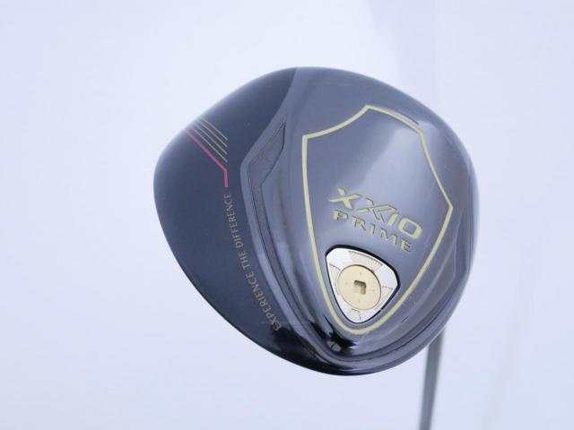 Driver : XXIO : ไดรเวอร์ XXIO Prime 12 (รุ่นท๊อปสุด ออกปี 2023 เหมาะกับซีเนียร์มากๆ) Loft 10.5 ก้าน SP-1200 Flex SR
