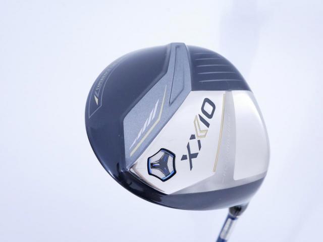 Driver : XXIO : ไดรเวอร์ XXIO 13 (รุ่นใหม่ล่าสุด ปี 2024) Loft 10.5 ก้าน MP-1300 Flex SR