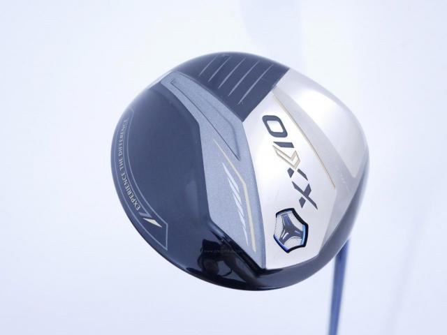 Driver : XXIO : ไดรเวอร์ XXIO 13 (รุ่นใหม่ล่าสุด ปี 2024) Loft 10.5 ก้าน MP-1300 Flex SR