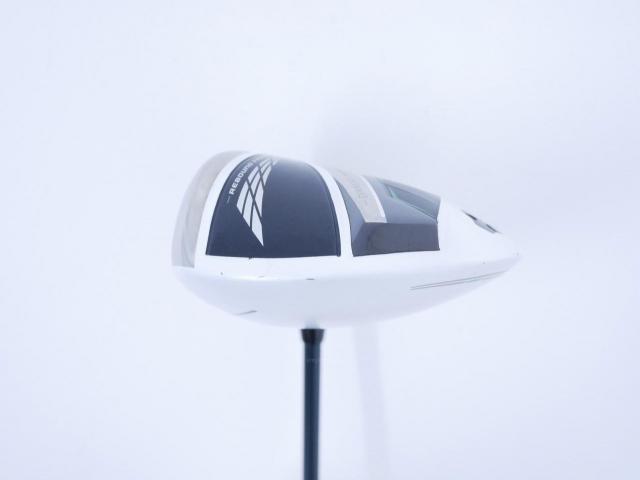 Driver : XXIO : ไดรเวอร์ XXIO X (ออกปี 2022) Loft 10.5 (ปรับได้) ก้าน Miyazaki AX-2 Flex SR