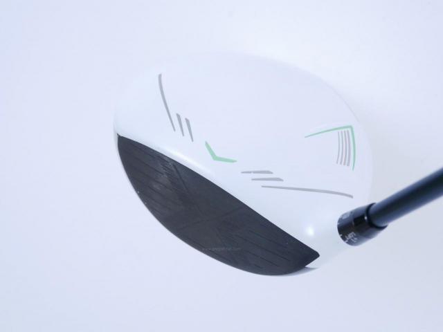 Driver : XXIO : ไดรเวอร์ XXIO X (ออกปี 2022) Loft 10.5 (ปรับได้) ก้าน Miyazaki AX-2 Flex SR