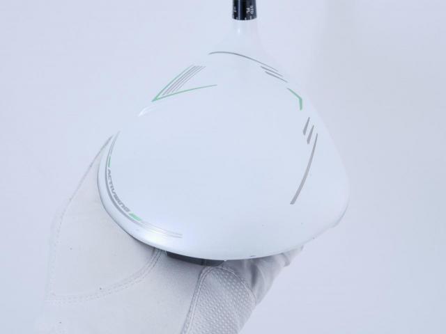 Driver : XXIO : ไดรเวอร์ XXIO X (ออกปี 2022) Loft 10.5 (ปรับได้) ก้าน Miyazaki AX-2 Flex SR