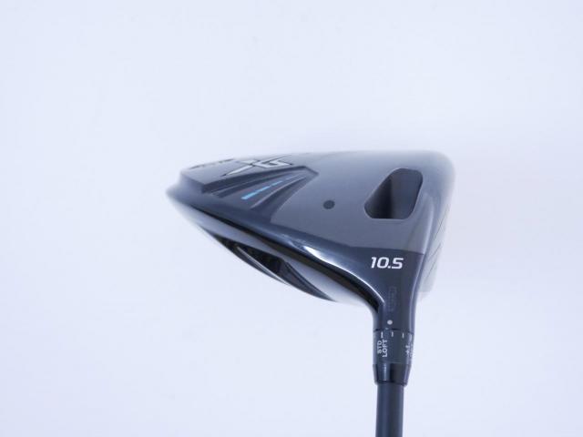 Driver : XXIO : ไดรเวอร์ XXIO X (รุ่นล่าสุด ปี 2024) Loft 10.5 (ปรับได้) ก้าน Mitsubishi Diamana BB53 Flex SR