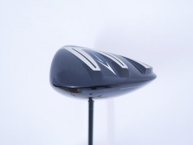 Driver : XXIO : ไดรเวอร์ XXIO X (รุ่นล่าสุด ปี 2024) Loft 10.5 (ปรับได้) ก้าน Mitsubishi Diamana BB53 Flex SR