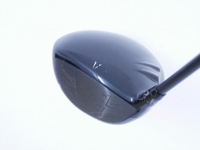 Driver : XXIO : ไดรเวอร์ XXIO X (รุ่นล่าสุด ปี 2024) Loft 10.5 (ปรับได้) ก้าน Mitsubishi Diamana BB53 Flex SR