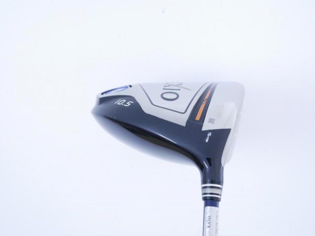 Driver : XXIO : ไดรเวอร์ XXIO 10 (ปี 2019) Loft 10.5 ก้าน MP-1000 Flex R
