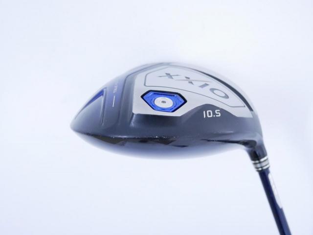 Driver : XXIO : ไดรเวอร์ XXIO 10 (ปี 2019) Loft 10.5 ก้าน MP-1000 Flex R