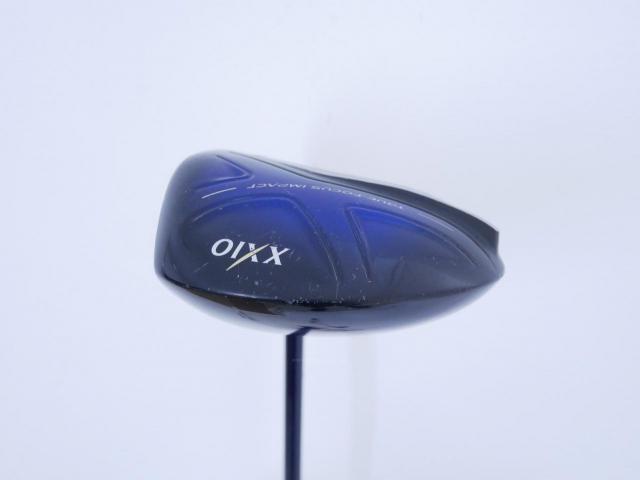 Driver : XXIO : ไดรเวอร์ XXIO 10 (ปี 2019) Loft 10.5 ก้าน MP-1000 Flex R