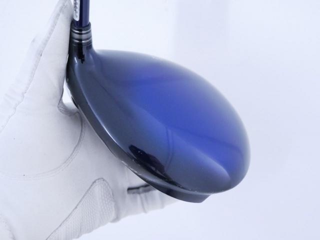 Driver : XXIO : ไดรเวอร์ XXIO 10 (ปี 2019) Loft 10.5 ก้าน MP-1000 Flex R