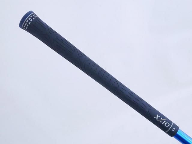 Driver : XXIO : ไดรเวอร์ XXIO 10 (ปี 2019) Loft 10.5 ก้าน MP-1000 Flex R