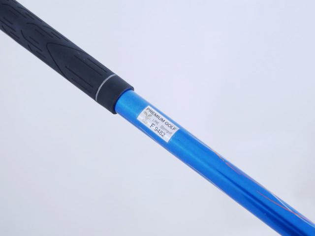 Driver : XXIO : ไดรเวอร์ XXIO 10 (ปี 2019) Loft 10.5 ก้าน MP-1000 Flex R