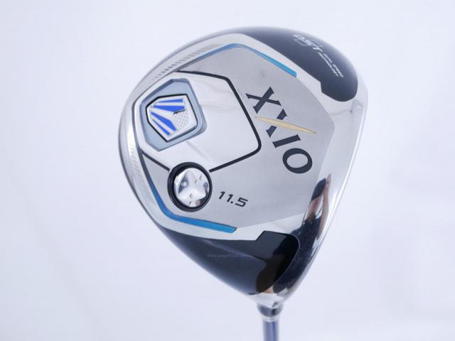 Driver : XXIO : ไดรเวอร์ XXIO 8 (รุ่นปี 2015) Loft 11.5 ก้าน MP-800 Flex R