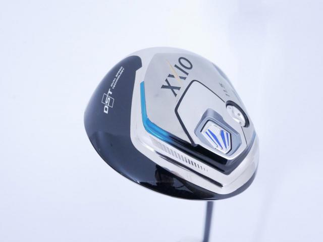 Driver : XXIO : ไดรเวอร์ XXIO 8 (รุ่นปี 2015) Loft 11.5 ก้าน MP-800 Flex R