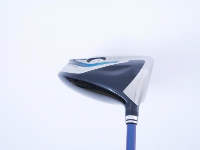 Driver : XXIO : ไดรเวอร์ XXIO 8 (รุ่นปี 2015) Loft 11.5 ก้าน MP-800 Flex R