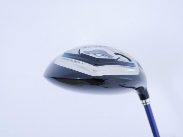 Driver : XXIO : ไดรเวอร์ XXIO 8 (รุ่นปี 2015) Loft 11.5 ก้าน MP-800 Flex R