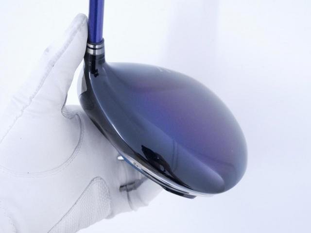 Driver : XXIO : ไดรเวอร์ XXIO 8 (รุ่นปี 2015) Loft 11.5 ก้าน MP-800 Flex R