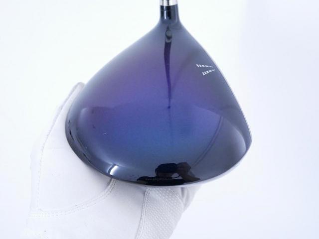 Driver : XXIO : ไดรเวอร์ XXIO 8 (รุ่นปี 2015) Loft 11.5 ก้าน MP-800 Flex R