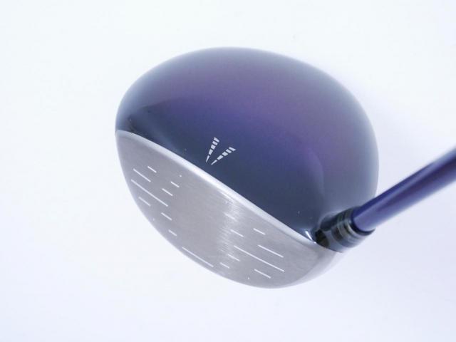 Driver : XXIO : ไดรเวอร์ XXIO 8 (รุ่นปี 2015) Loft 11.5 ก้าน MP-800 Flex R